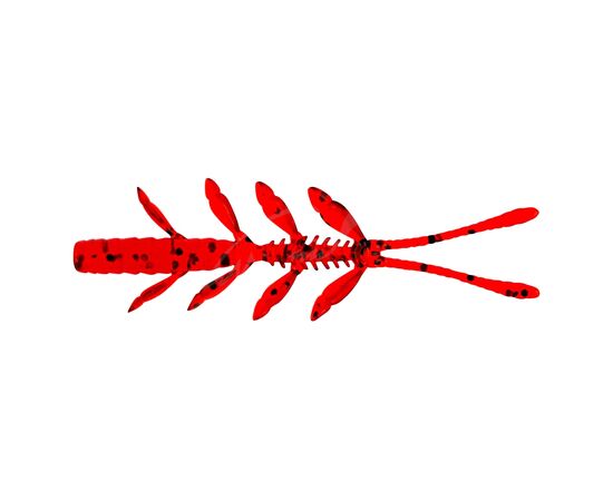 Силикон рыболовный Select Razor 2.5" col.027 (7 шт/упак) (1870.06.17)
