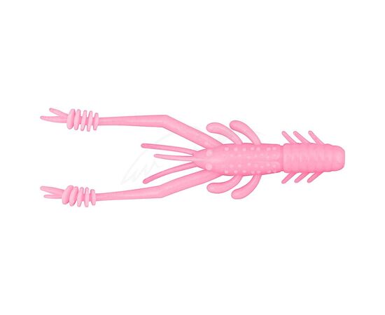 Силикон рыболовный Select Sexy Shrimp 2" col.PA44 (9 шт/упак) (1870.12.75)