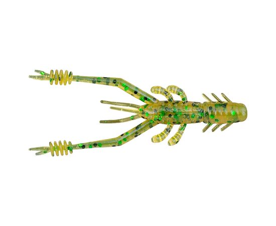 Силикон рыболовный Select Sexy Shrimp 3" col.008 (7 шт/упак) (1870.12.80)