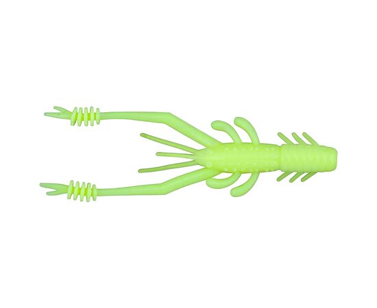 Силикон рыболовный Select Sexy Shrimp 3" col.045 (7 шт/упак) (1870.12.83)