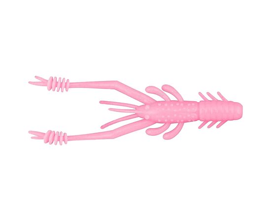 Силикон рыболовный Select Sexy Shrimp 3" col.PA44 (7 шт/упак) (1870.12.89)