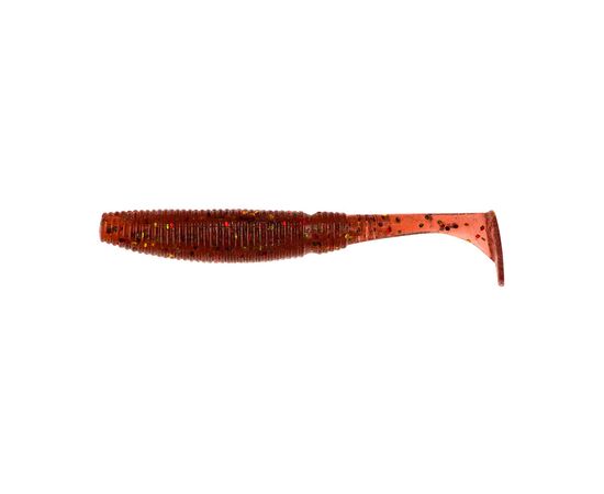 Силикон рыболовный Select Shad One 3.5" col.003 (5 шт/упак) (1870.05.34)