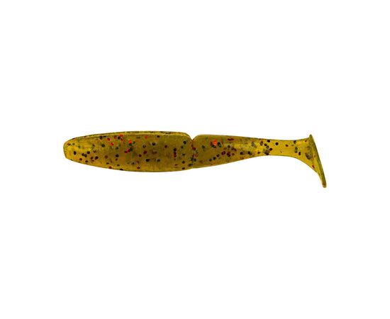Силикон рыболовный Select Shad Up 3.5" col.002 (5 шт/упак) (1870.06.43)