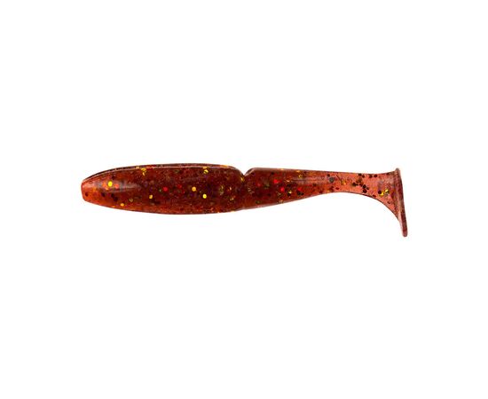 Силикон рыболовный Select Shad Up 3.5" col.003 (5 шт/упак) (1870.06.35)