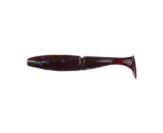 Силікон рибальський Select Shad Up 3.5" col.010 (5 шт/упак) (1870.06.45)