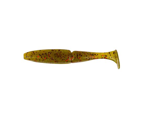 Силікон рибальський Select Shad Up 3.5" col.081 (5 шт/упак) (1870.06.38)