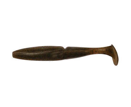 Силикон рыболовный Select Shad Up 3.5" col.102 (5 шт/упак) (1870.26.83)