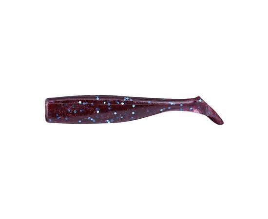 Силікон рибальський Select X-Shake 3.25" col.010 (6 шт/упак) (1870.13.65)