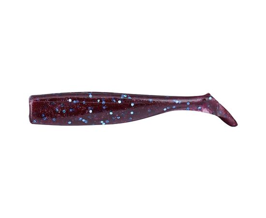 Силікон рибальський Select X-Shake 4" col.010 (5 шт/упак) (1870.13.79)