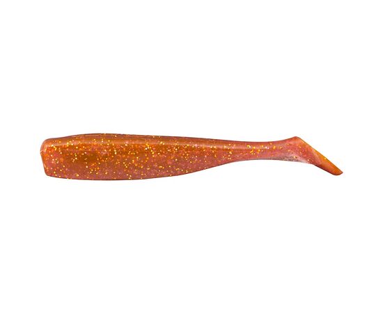 Силікон рибальський Select X-Shake 4" col.999 (5 шт/упак) (1870.13.85)
