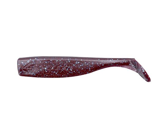 Силикон рыболовный Select X-Shake 6" col.010 (4 шт/упак) (1870.13.93)