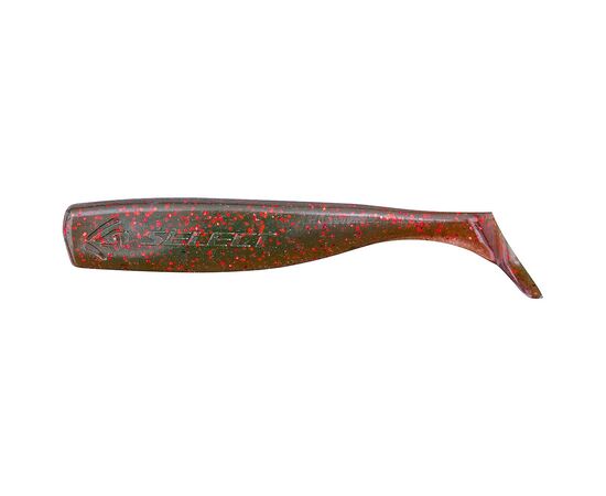 Силікон рибальський Select X-Shake 6" col.085 (4 шт/упак) (1870.13.97)