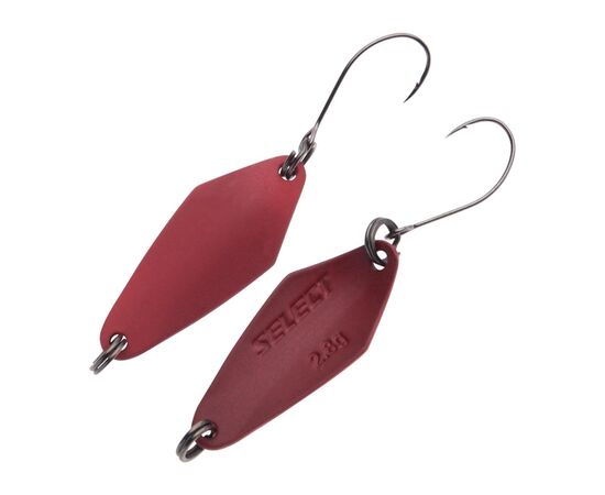 Блешня Select Target 2.2g ц:05 (1870.61.04)
