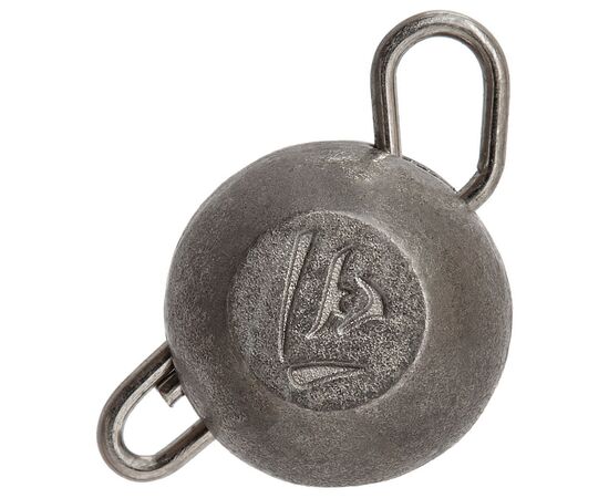 Грузило Select "чебурашка" 3,5 г вольфрам (1870.51.50)