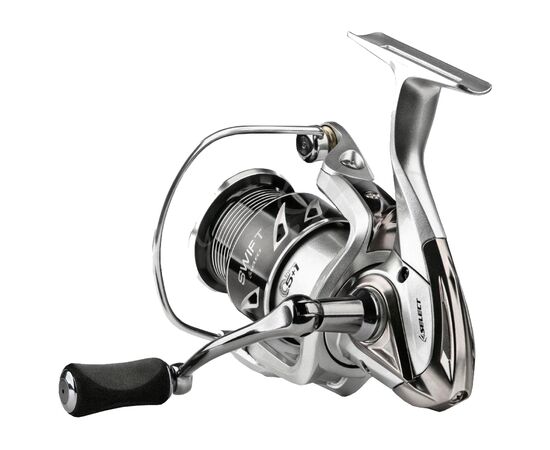 Катушка Select Swift 4000M 5+1BB 5.0:1 (1870.32.16), изображение 2 Катушка Select Swift 4000M 5+1BB 5.0:1 (1870.32.16), изображение 2