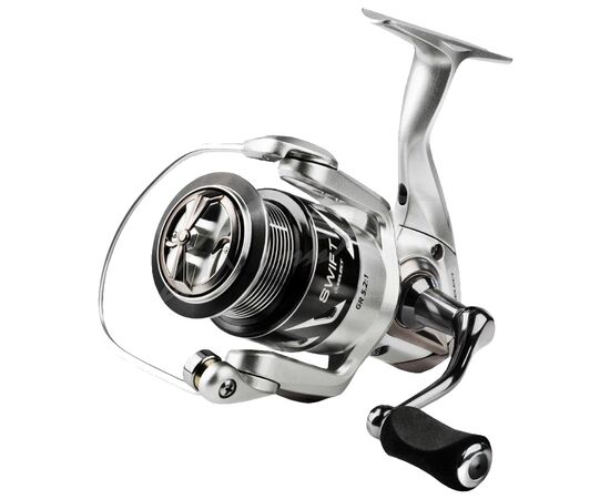 Котушка Select Swift 4000M 5+1BB 5.0:1 (1870.32.16)