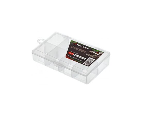 Коробка рыболова Select Lure Box SLHS-012 12.2х7.9х2.8 cm (1870.30.49)