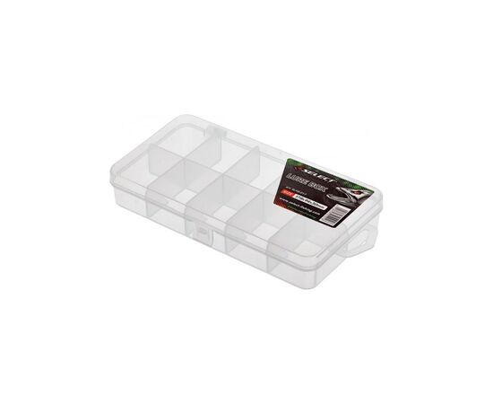 Коробка рибалки Select Lure Box SLHS-017 17.8х9.4х3 cm (1870.30.51)