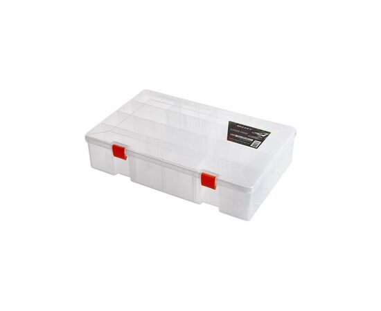 Коробка рыболова Select Lure Box SLHS-315 35.8х23.5х8 cm (1870.30.69)