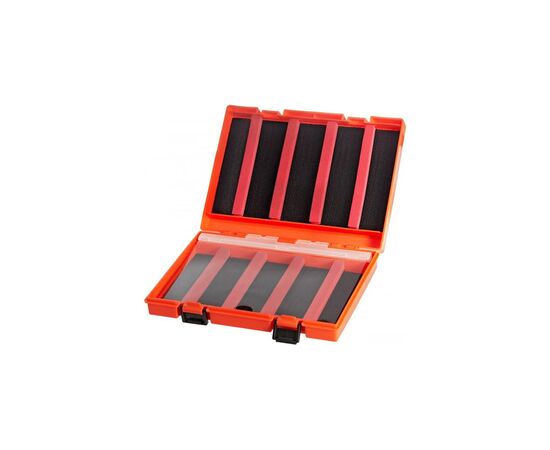 Коробка рыболова Select Profish Box PRF-1914 19.8x14.3x3.3 cm (1870.30.43), изображение 2 Коробка рыболова Select Profish Box PRF-1914 19.8x14.3x3.3 cm (1870.30.43), изображение 2
