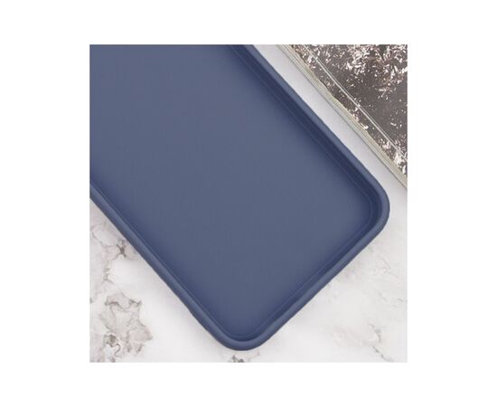 Чехол для мобильного телефона BeCover Full Camera Infinix Hot 40 (X6836)/ 40 Pro (X6837) Deep Blue (711658), изображение 3