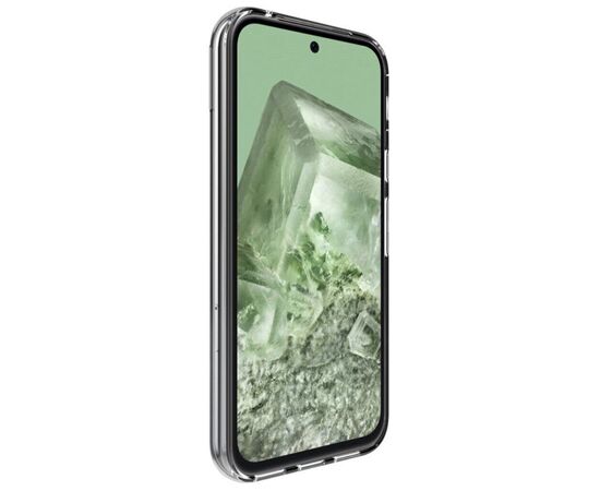 Чехол для мобильного телефона BeCover Google Pixel 8a Transparancy (711662), изображение 2