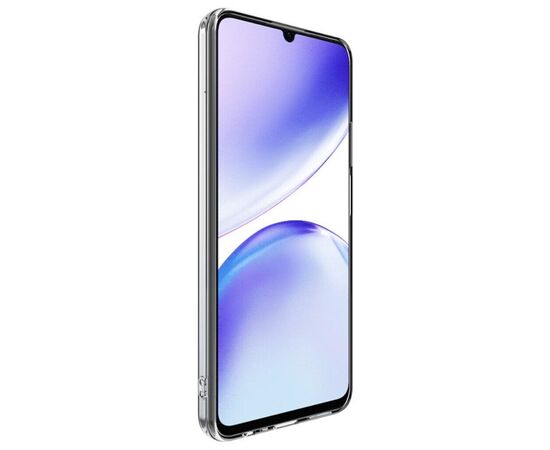 Чохол до мобільного телефона BeCover Realme C61 Transparancy (711900)