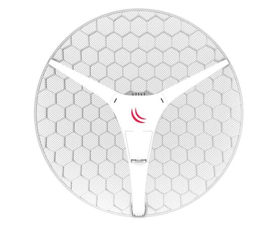 Точка доступу Wi-Fi Mikrotik RBLHG-5HPnD-XL4pack, зображення 2 Точка доступу Wi-Fi Mikrotik RBLHG-5HPnD-XL4pack, зображення 2