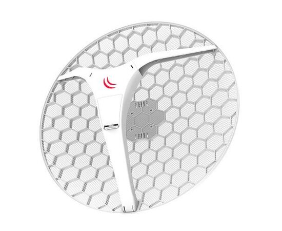 Точка доступу Wi-Fi Mikrotik RBLHG-5HPnD-XL4pack, зображення 3 Точка доступу Wi-Fi Mikrotik RBLHG-5HPnD-XL4pack, зображення 3