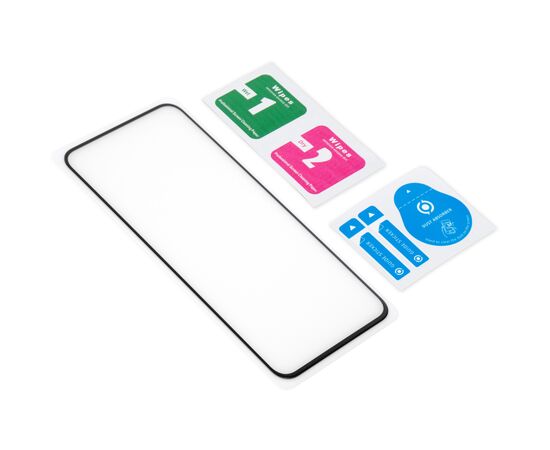 Стекло защитное Vinga Samsung A55 (VGSA55), изображение 3 Стекло защитное Vinga Samsung A55 (VGSA55), изображение 3