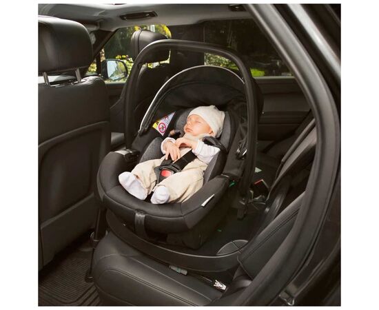 База для автокресла Chicco Kory и Bi-Seat Full 360 i-Size (87054.95), изображение 3 База для автокресла Chicco Kory и Bi-Seat Full 360 i-Size (87054.95), изображение 3