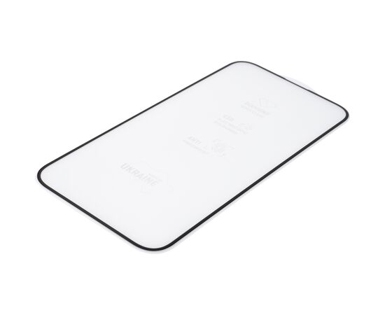 Стекло защитное Vinga Apple iPhone 16 (VGIP16), изображение 4 Стекло защитное Vinga Apple iPhone 16 (VGIP16), изображение 4