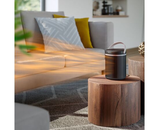 Обогреватель Philips CX3120/01, изображение 4 Обогреватель Philips CX3120/01, изображение 4