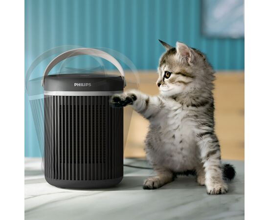 Обогреватель Philips CX3120/01, изображение 7 Обогреватель Philips CX3120/01, изображение 7