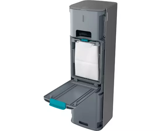Устройство для очистки пылесоса Samsung Clean Station VCA-SAE903/EV, изображение 11 Устройство для очистки пылесоса Samsung Clean Station VCA-SAE903/EV, изображение 11