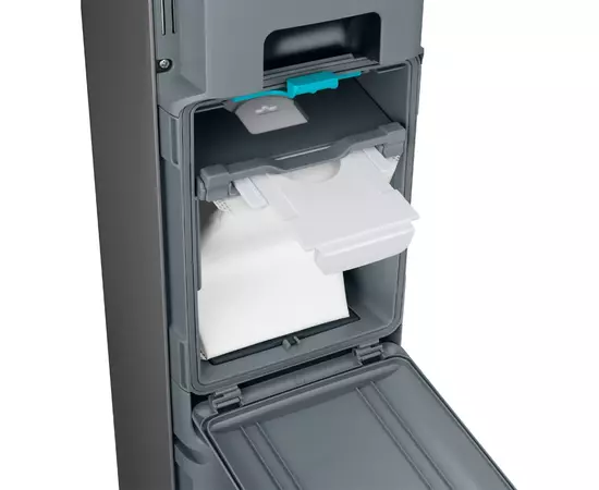 Устройство для очистки пылесоса Samsung Clean Station VCA-SAE903/EV, изображение 12 Устройство для очистки пылесоса Samsung Clean Station VCA-SAE903/EV, изображение 12