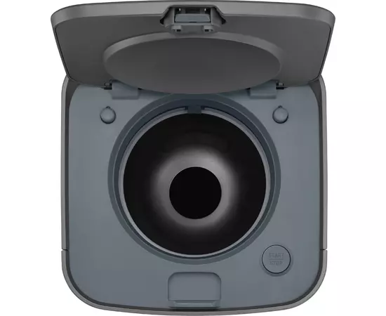 Устройство для очистки пылесоса Samsung Clean Station VCA-SAE903/EV, изображение 8 Устройство для очистки пылесоса Samsung Clean Station VCA-SAE903/EV, изображение 8