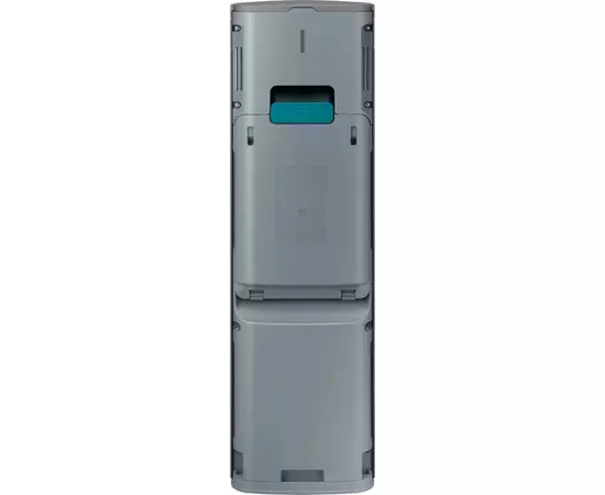 Устройство для очистки пылесоса Samsung Clean Station VCA-SAE903/EV, изображение 9 Устройство для очистки пылесоса Samsung Clean Station VCA-SAE903/EV, изображение 9