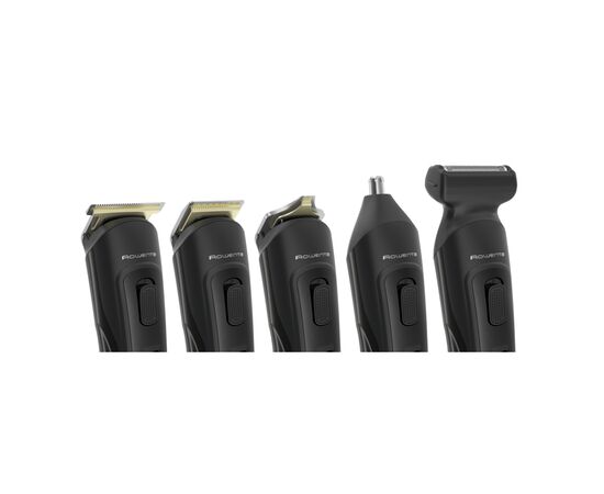 Триммер Rowenta TN9461F4, изображение 3 Триммер Rowenta TN9461F4, изображение 3