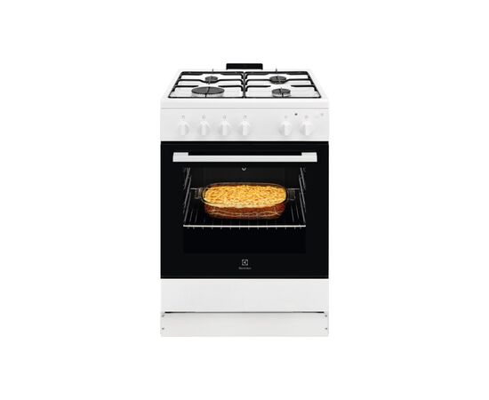 Плита Electrolux LKG604012W