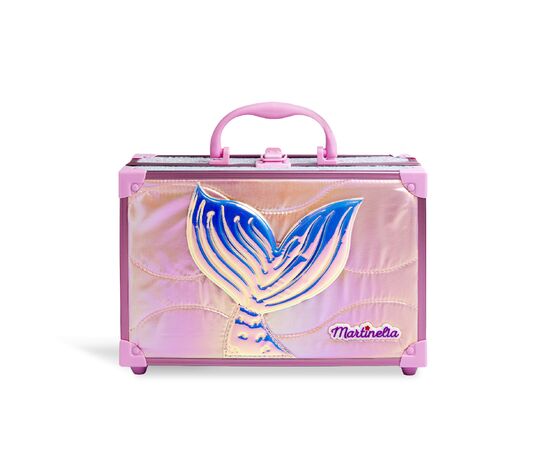 Детская косметика Martinelia Кейс Let's be mermaids (12061), изображение 3 Детская косметика Martinelia Кейс Let's be mermaids (12061), изображение 3