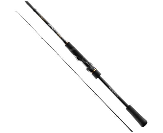 Удилище Select Nitro NTR-632H 1.90m 10-35g Fast (1870.31.65)