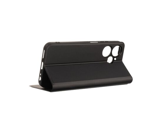 Чехол для мобильного телефона BeCover Exclusive New Style Infinix HOT 40 (X6836)/ 40 Pro (X6837) Black (711802), изображение 4