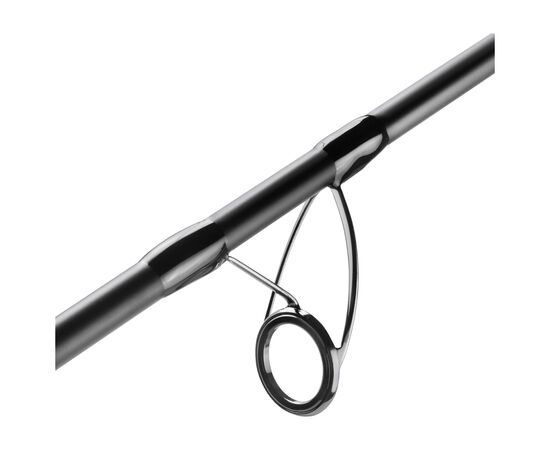 Удилище Select Basher BSR-802SH 2.44m 60-150g Regular Fast (1870.36.52), изображение 2 Удилище Select Basher BSR-802SH 2.44m 60-150g Regular Fast (1870.36.52), изображение 2