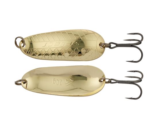 Блешня Select Grandex 20.0g 63mm 02 (1870.68.18)