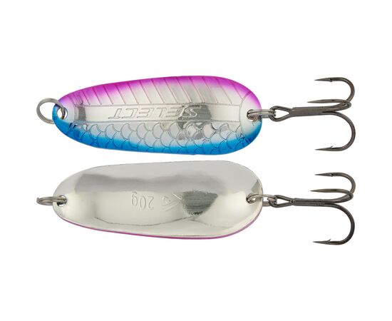 Блешня Select Grandex 20.0g 63mm 05 (1870.68.21)