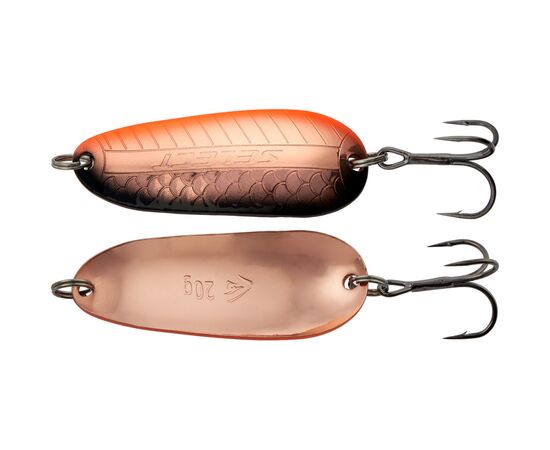 Блесна Select Grandex 20.0g 63mm 07 (1870.68.23)