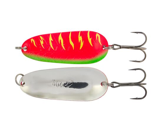 Блешня Select Grandex 20.0g 63mm 09 (1870.68.25)