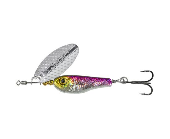 Блесна Select Heli-X 0 3.0g 08 (1870.65.11)