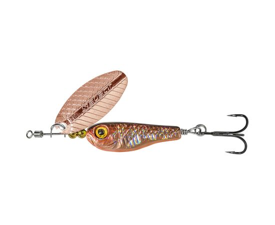 Блесна Select Heli-X 2 7.0g 16 (1870.65.39)